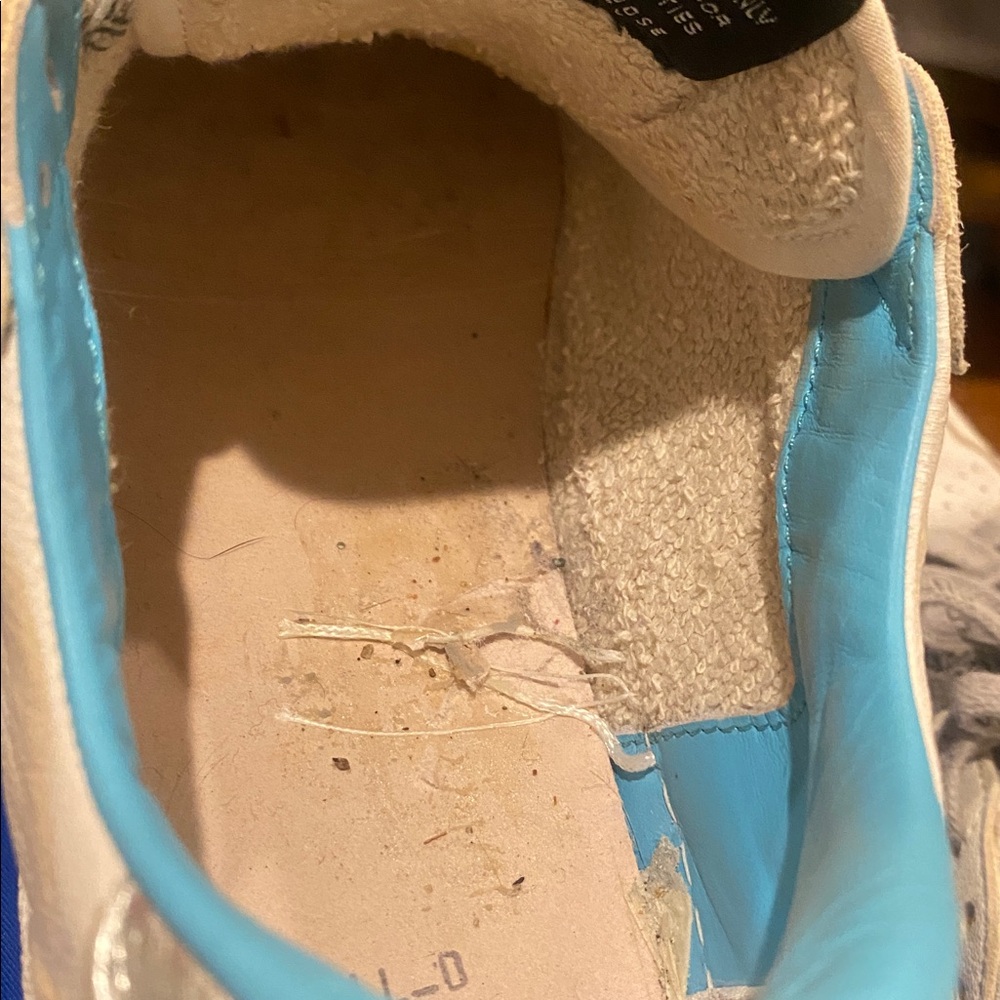 **SOLD somewhere else** Authentic Golden Goose - Picture 13 of 14